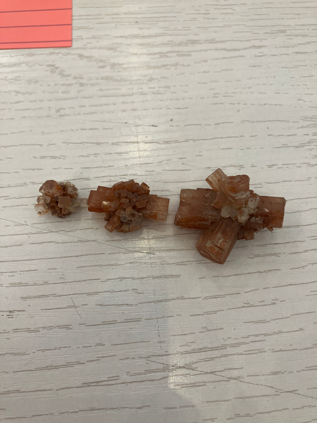 Aragonite