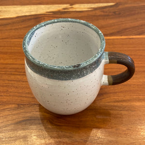 $38 Ground Ceramics Mugs