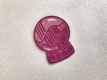 Load image into Gallery viewer, Transparent Future Is Queer Sticker
