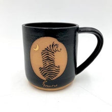 Load image into Gallery viewer, Moon Tiger Mug
