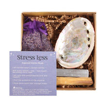 Load image into Gallery viewer, Herbal Magick Stress Less Spell Kit
