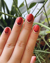 Load image into Gallery viewer, Paprika Nail Polish
