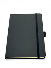 Load image into Gallery viewer, Traffic Works - Journal - Vegan Leather: Green
