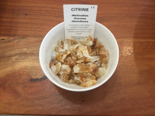 Load image into Gallery viewer, Citrine

