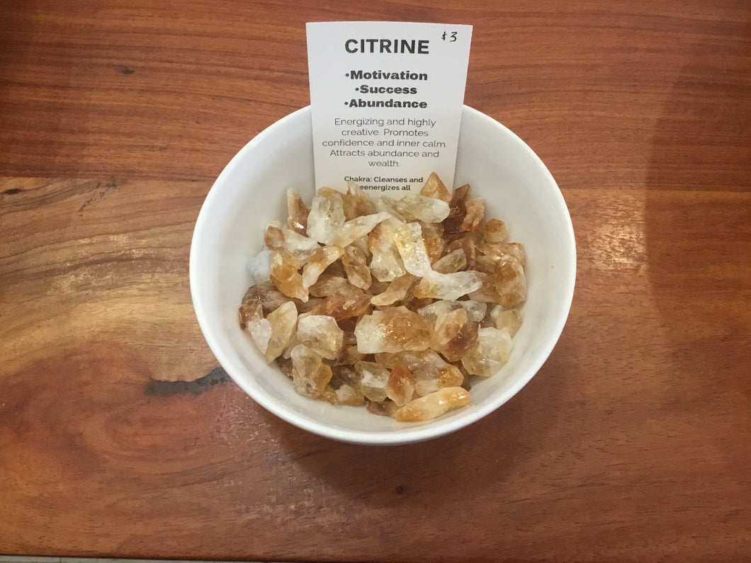 Citrine