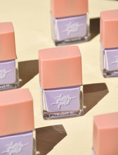 Load image into Gallery viewer, Glam &amp; Grace - Non-Toxic Nail Polish - Wisteria
