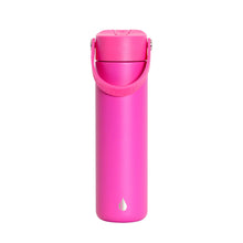 Load image into Gallery viewer, Elemental - Core Insulated Leakproof Bottle w/Handle 24oz - Hot Pink
