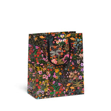 Load image into Gallery viewer, Meadow Black gift bags
