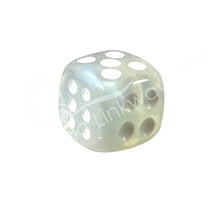 Load image into Gallery viewer, Oceanic Linkways Inc - (PC)DICE - OPALITE 0.5"

