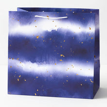Load image into Gallery viewer, Shibori Speckle Gift Bag
