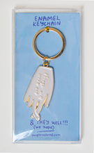 Load image into Gallery viewer, Things Will Work Out Keychain
