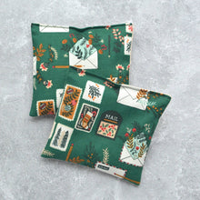 Load image into Gallery viewer, Minor Thread - Holiday Balsam Fir Sachet Bundles - Your Choice of Fabrics: Holiday Gift Boxes
