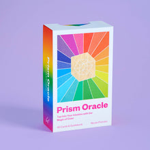 Load image into Gallery viewer, Chronicle Books - Prism Oracle
