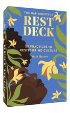 Load image into Gallery viewer, Chronicle Books - Nap Ministry's Rest Deck
