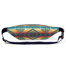 Load image into Gallery viewer, Fanny Pack: Desert Diamond
