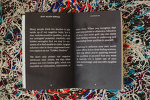 Load image into Gallery viewer, Letting Your Shadow In Journal
