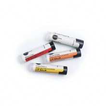 Load image into Gallery viewer, Heliotrope - Shea Butter &amp; Almond Lip Balm: Vanilla Mint
