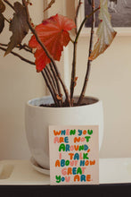 Load image into Gallery viewer, I Appreciate You Postcard Deck
