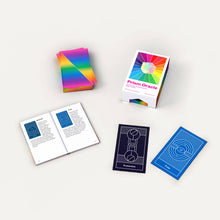 Load image into Gallery viewer, Chronicle Books - Prism Oracle
