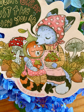 Load image into Gallery viewer, Marika Paz Illustration - You're Great Sticker
