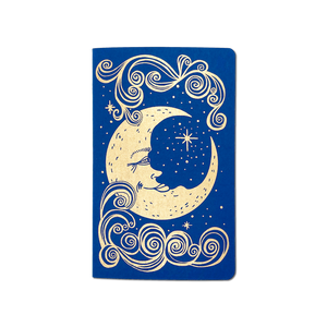 Moon Notebook
