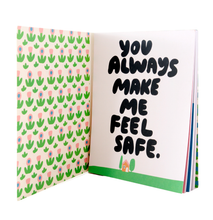 Load image into Gallery viewer, I Appreciate You Postcard Deck
