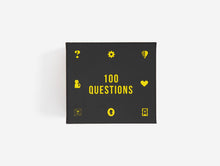 Load image into Gallery viewer, 100 Questions Mindfulness Cards (new format!)
