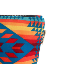 Load image into Gallery viewer, Lady Alamo - Little Zip Desert Diamond: 7.75" W x 4.25" H x 2.25" D
