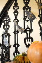 Load image into Gallery viewer, East End Press - BATS SEWN GARLAND
