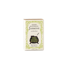 Load image into Gallery viewer, Soap Cauldron - Bar Soap Night Blooming Jasmine: 1.75
