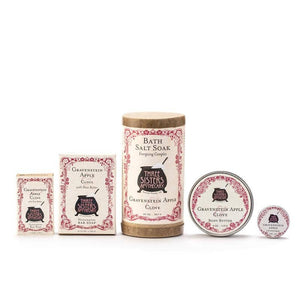 Soap Cauldron - Body Butter Gravenstein Apple