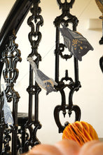 Load image into Gallery viewer, East End Press - BATS SEWN GARLAND
