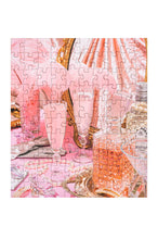 Load image into Gallery viewer, Pezel Puzzles - Diamond Fizz | 100 Piece ✨Cocktail✨ Puzzle
