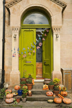 Load image into Gallery viewer, East End Press - BATS SEWN GARLAND
