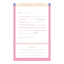 Load image into Gallery viewer, Hachette Book Group - Letters to the Love of My Life Read Me When Box
