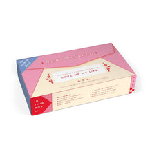 Load image into Gallery viewer, Hachette Book Group - Letters to the Love of My Life Read Me When Box
