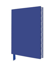Load image into Gallery viewer, Texas Bookman - Artisan Uniform Navy Journal
