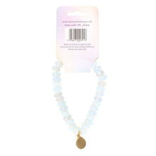 Load image into Gallery viewer, Opalite Manifestation Bracelet
