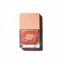 Load image into Gallery viewer, Glam &amp; Grace - Non-Toxic Nail Polish - Melon
