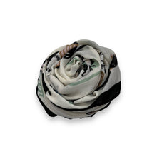 Load image into Gallery viewer, Cats wearing hats print scarf
