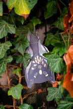Load image into Gallery viewer, East End Press - BATS SEWN GARLAND
