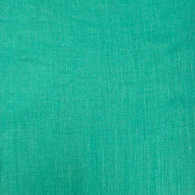 Load image into Gallery viewer, Classic plain cotton blend scarf finished with fringes
