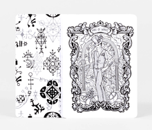 Load image into Gallery viewer, Magic Gate Tarot Deck and Guidebook | Made in USA |
