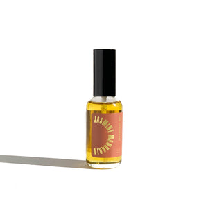 JASMINE MANDARIN BODY OIL