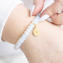 Load image into Gallery viewer, Opalite Manifestation Bracelet
