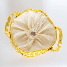 Load image into Gallery viewer, MAIKA - NEW! Project Tote, Echo Tangerine
