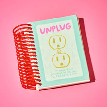 Load image into Gallery viewer, People I've Loved - Unplug Journal
