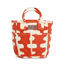 Load image into Gallery viewer, MAIKA - NEW! Project Tote, Echo Tangerine
