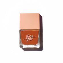 Load image into Gallery viewer, Glam &amp; Grace - Non-Toxic Nail Polish - Ginger
