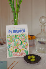 Load image into Gallery viewer, People I've Loved - Life Is Happening Planner
